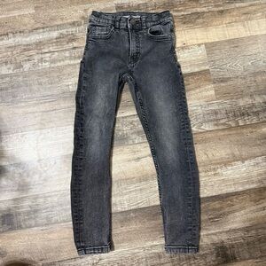 Zara Skinny Stretch Jeans - 7